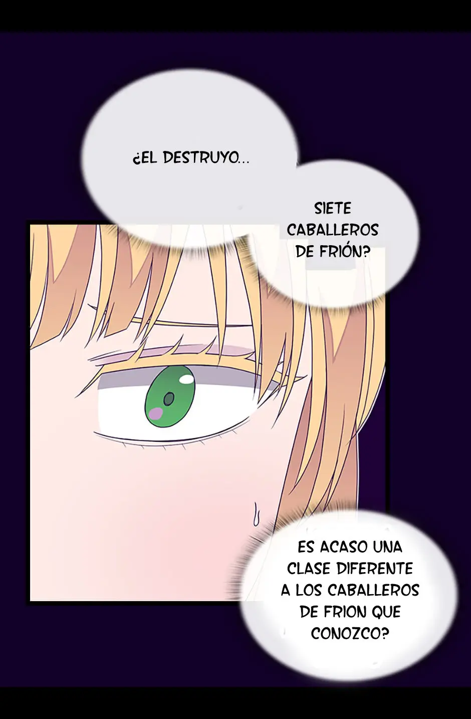 Santa Imperial (2016) - Capítulo 115 - Página 69 - LectorTMOo