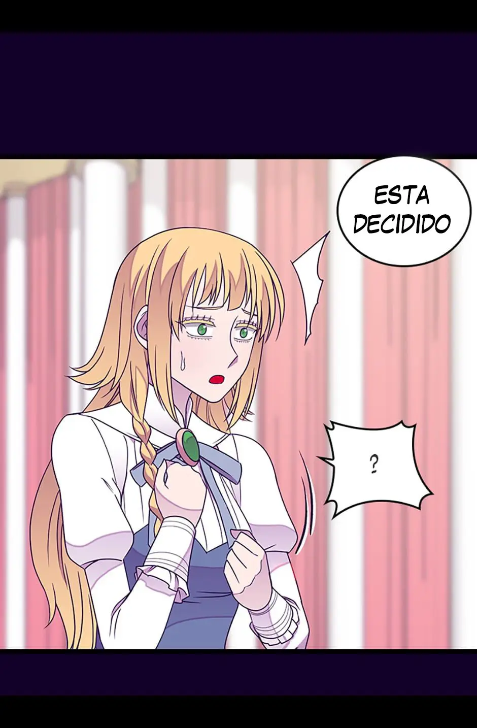 Santa Imperial (2016) - Capítulo 115 - Página 70 - LectorTMOo