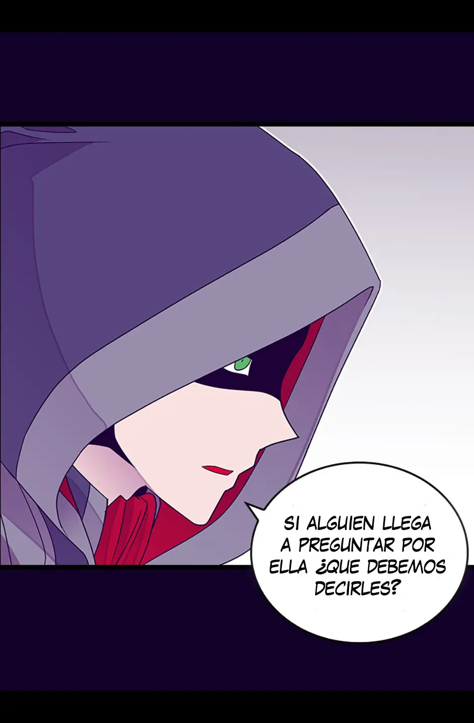Santa Imperial (2016) - Capítulo 115 - Página 73 - LectorTMOo