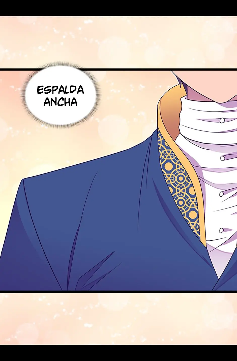 Santa Imperial (2016) - Capítulo 116 - Página 4 - LectorTMOo