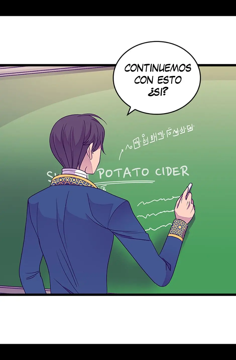 Santa Imperial (2016) - Capítulo 116 - Página 10 - LectorTMOo