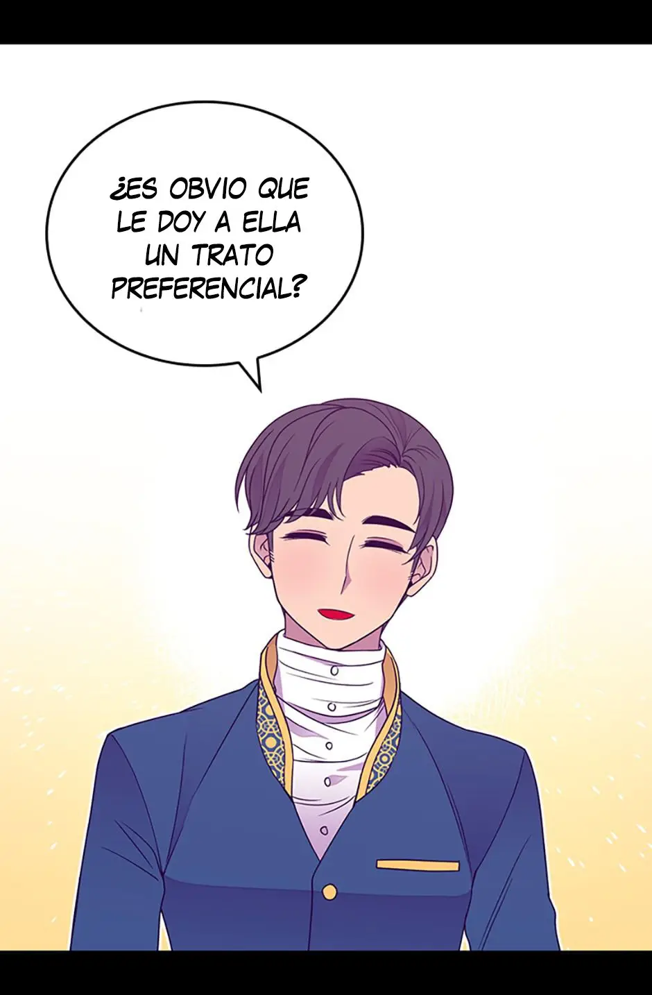 Santa Imperial (2016) - Capítulo 116 - Página 22 - LectorTMOo