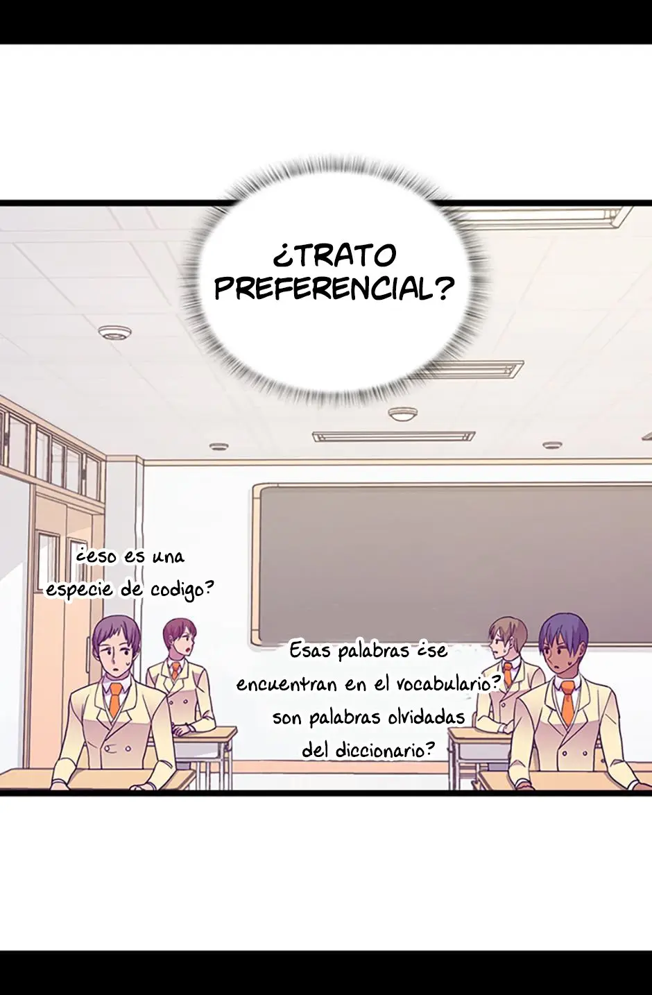Santa Imperial (2016) - Capítulo 116 - Página 23 - LectorTMOo