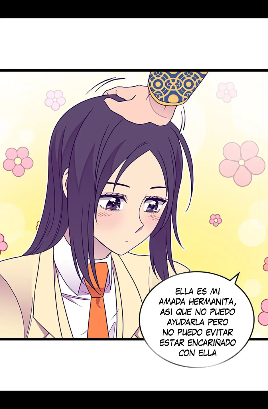 Santa Imperial (2016) - Capítulo 116 - Página 29 - LectorTMOo