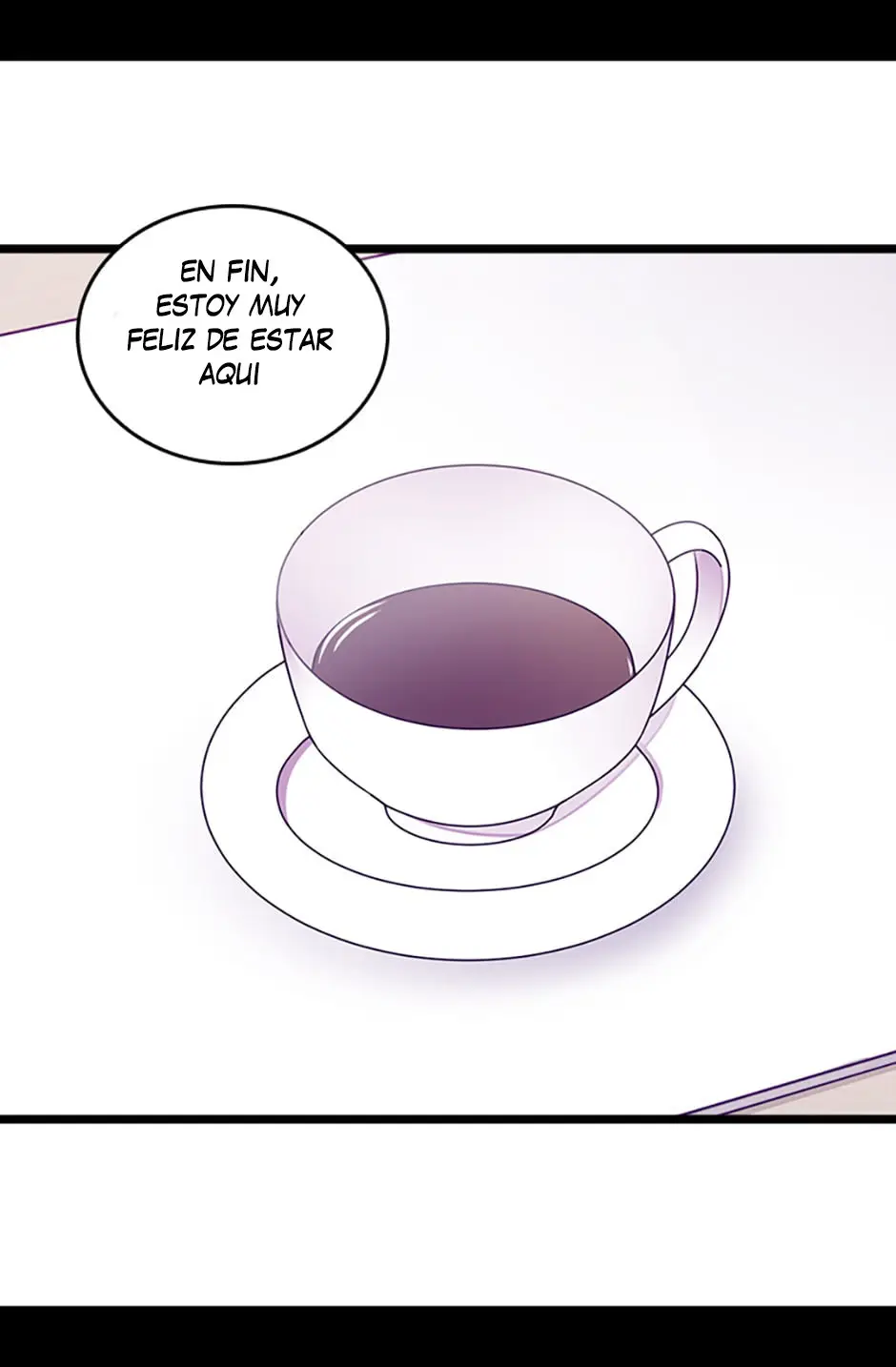 Santa Imperial (2016) - Capítulo 116 - Página 36 - LectorTMOo