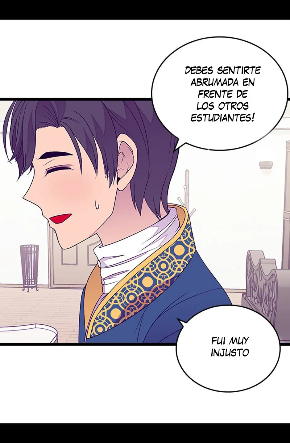 Santa Imperial (2016) - Capítulo 116 - Página 45 - LectorTMOo
