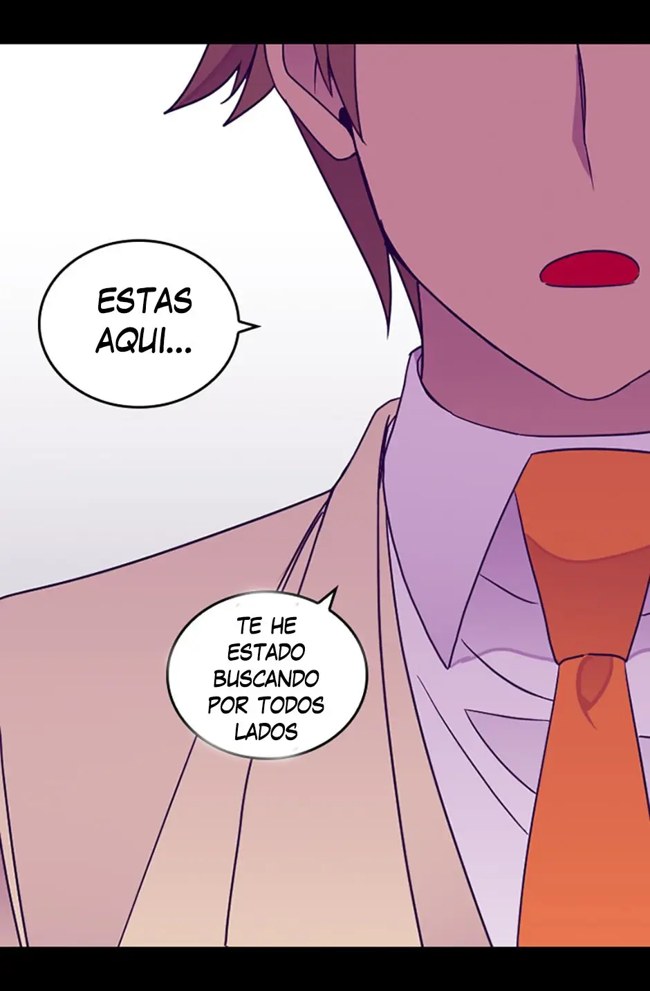 Santa Imperial (2016) - Capítulo 116 - Página 50 - LectorTMOo