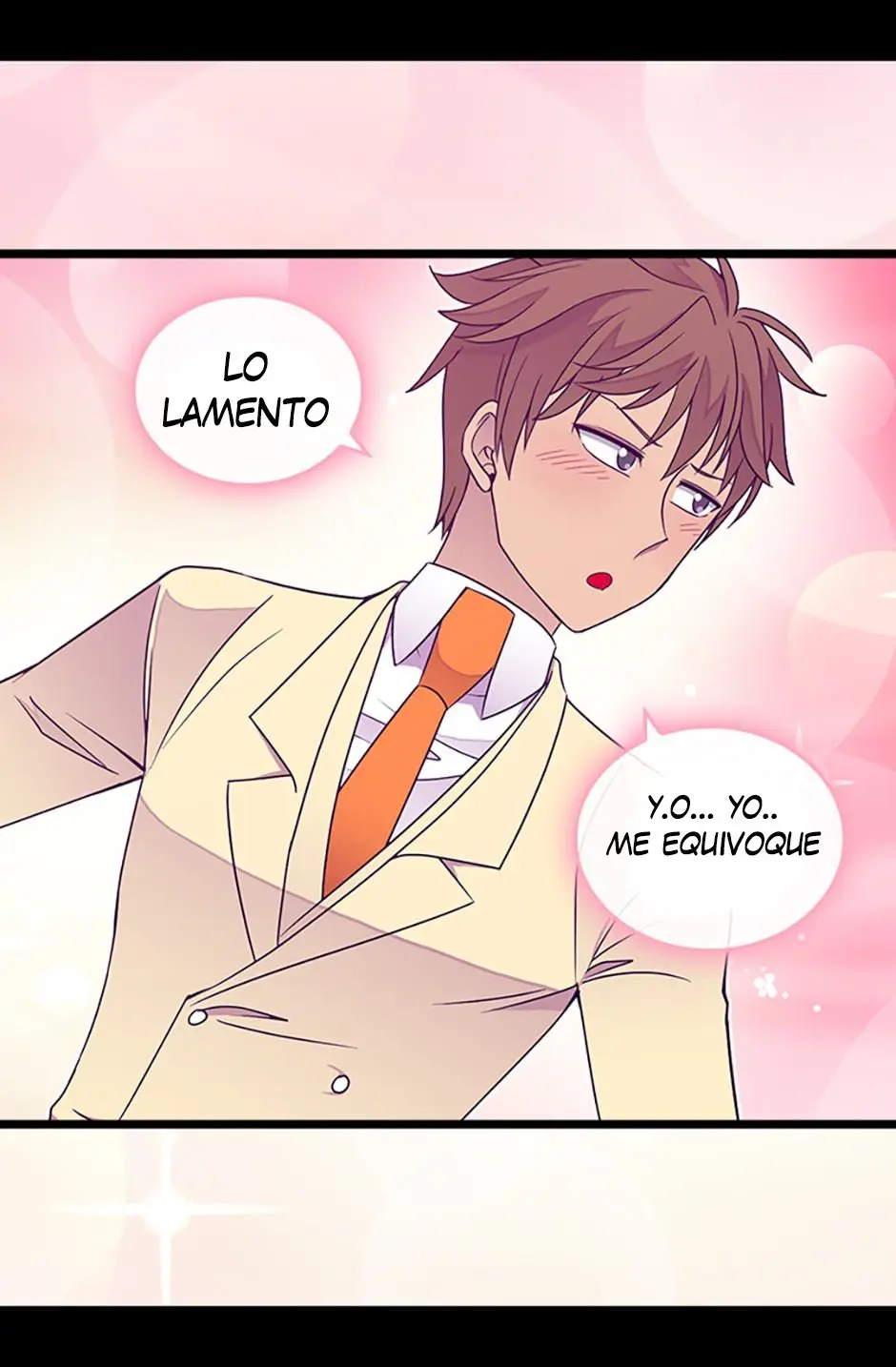 Santa Imperial (2016) - Capítulo 116 - Página 64 - LectorTMOo