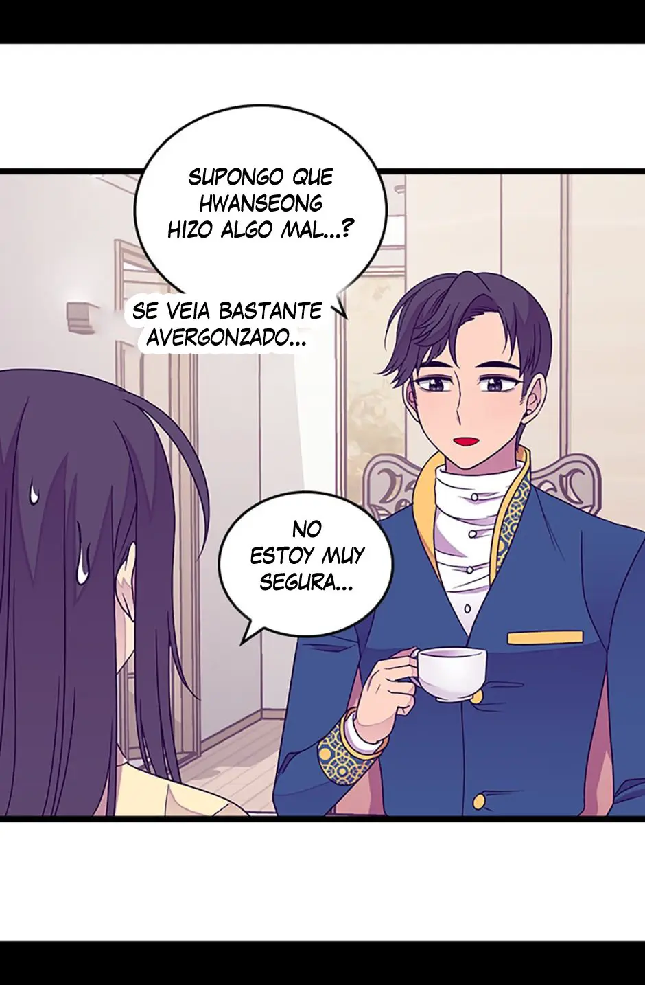 Santa Imperial (2016) - Capítulo 116 - Página 67 - LectorTMOo