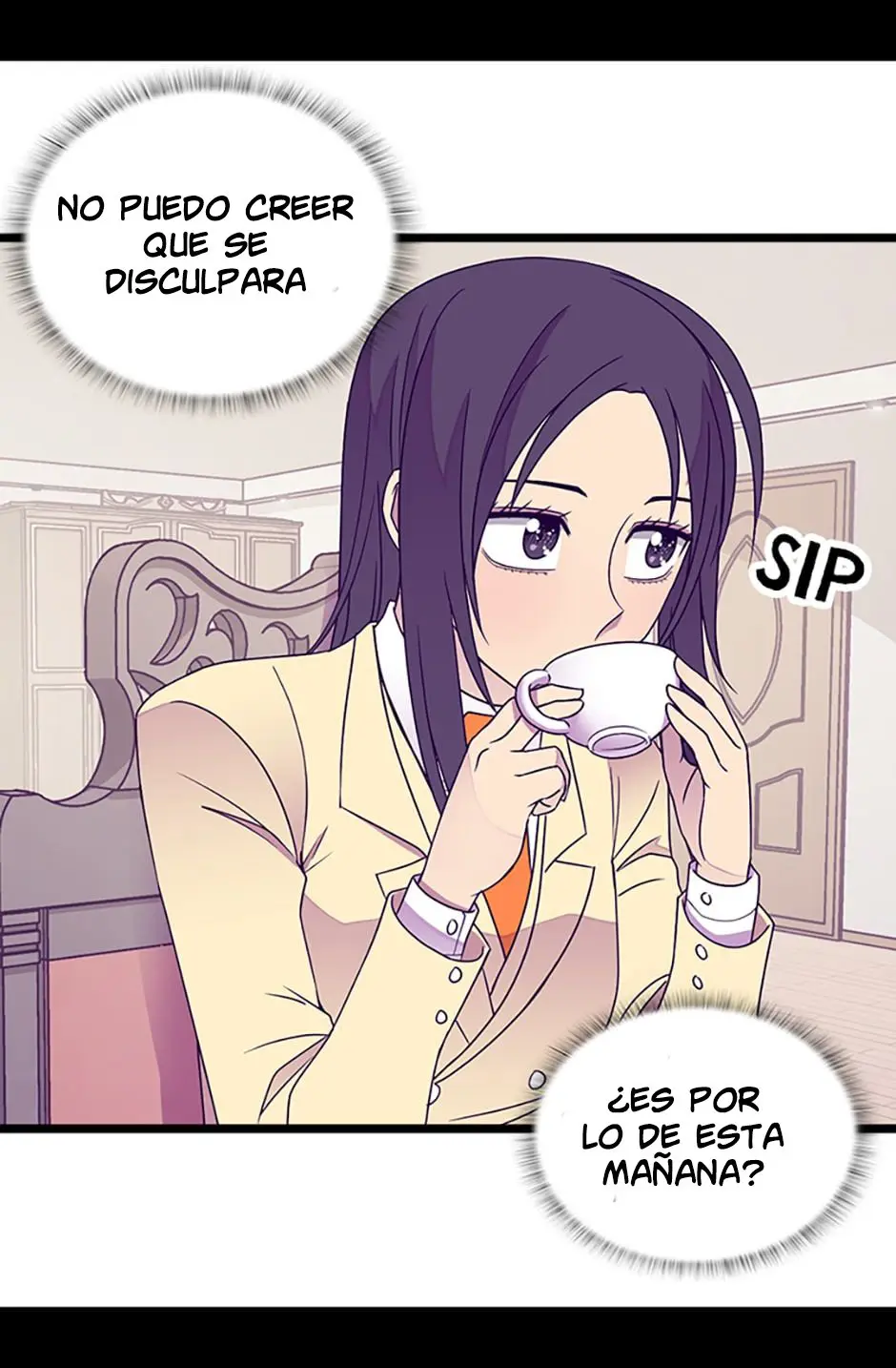 Santa Imperial (2016) - Capítulo 116 - Página 68 - LectorTMOo