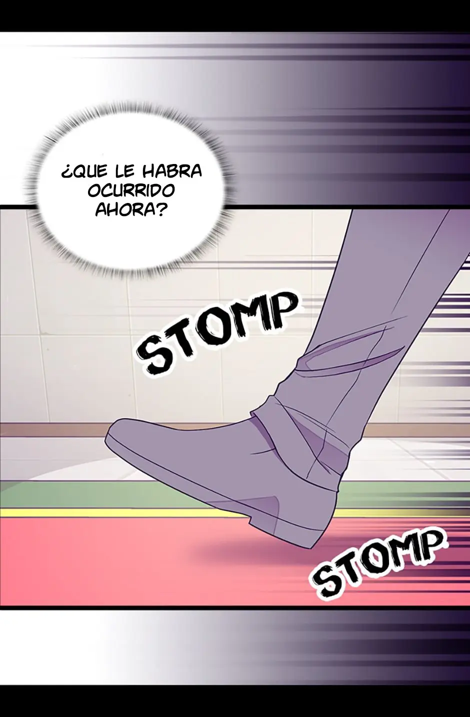 Santa Imperial (2016) - Capítulo 116 - Página 69 - LectorTMOo