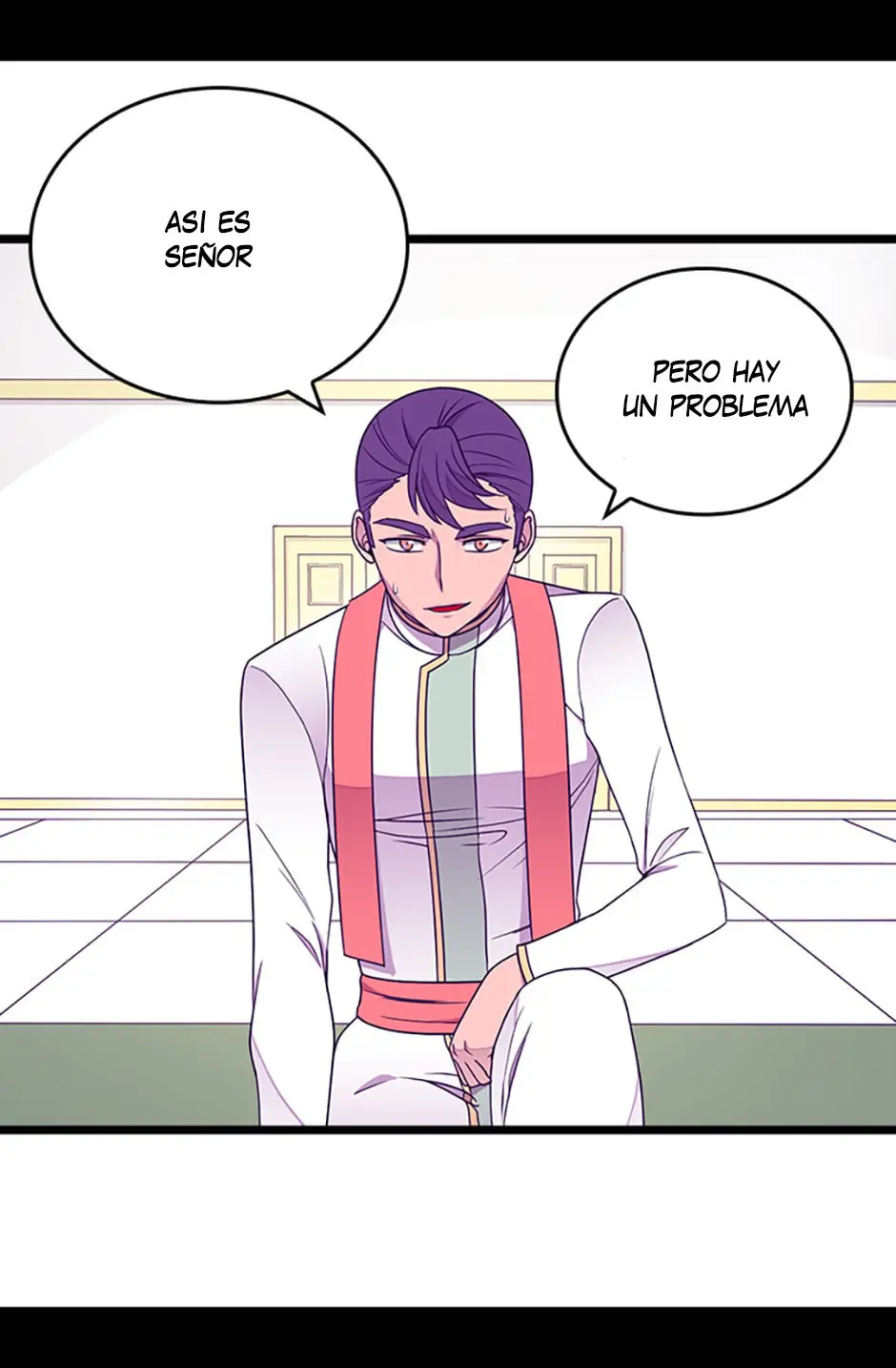 Santa Imperial (2016) - Capítulo 117 - Página 10 - LectorTMOo