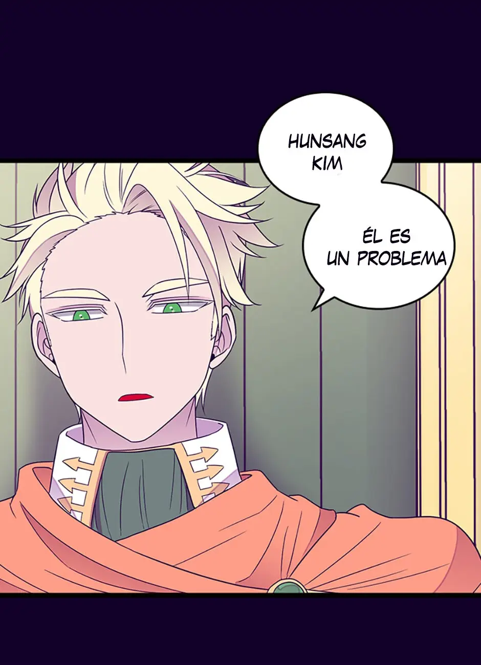 Santa Imperial (2016) - Capítulo 117 - Página 16 - LectorTMOo