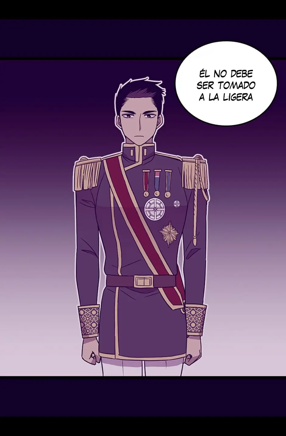 Santa Imperial (2016) - Capítulo 117 - Página 18 - LectorTMOo