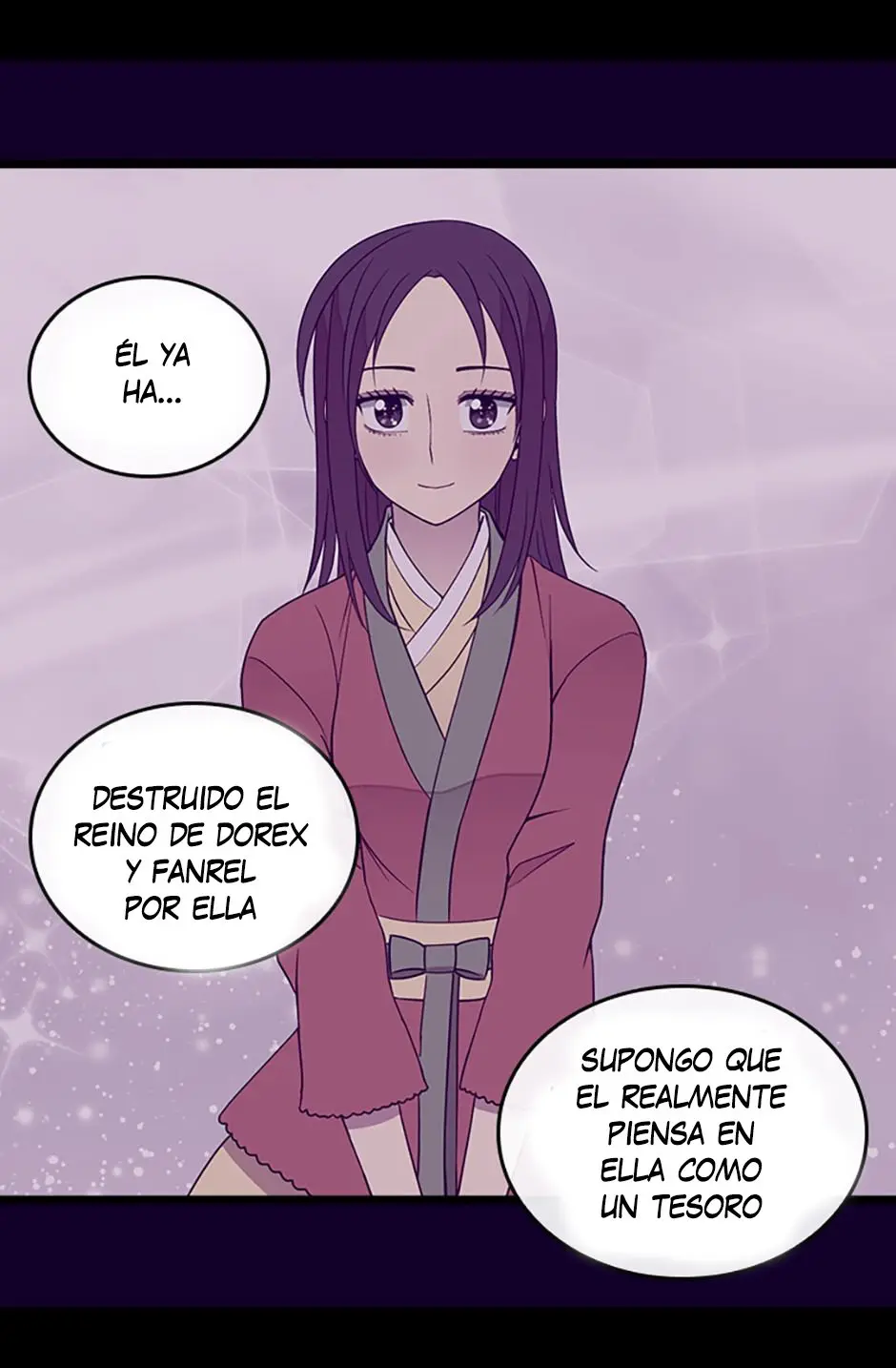 Santa Imperial (2016) - Capítulo 117 - Página 19 - LectorTMOo