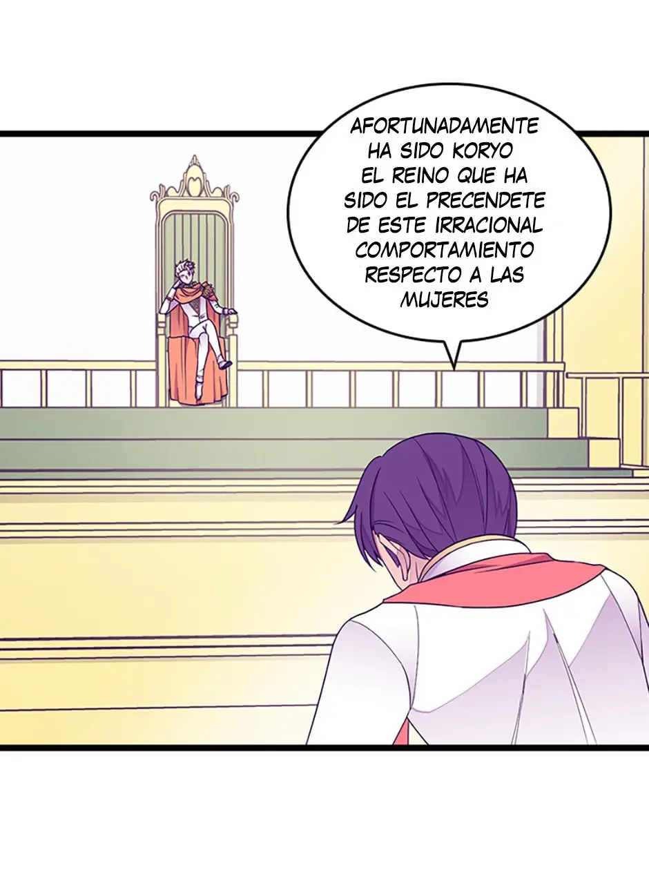 Santa Imperial (2016) - Capítulo 117 - Página 35 - LectorTMOo