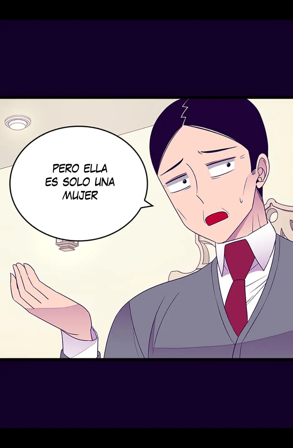 Santa Imperial (2016) - Capítulo 117 - Página 45 - LectorTMOo