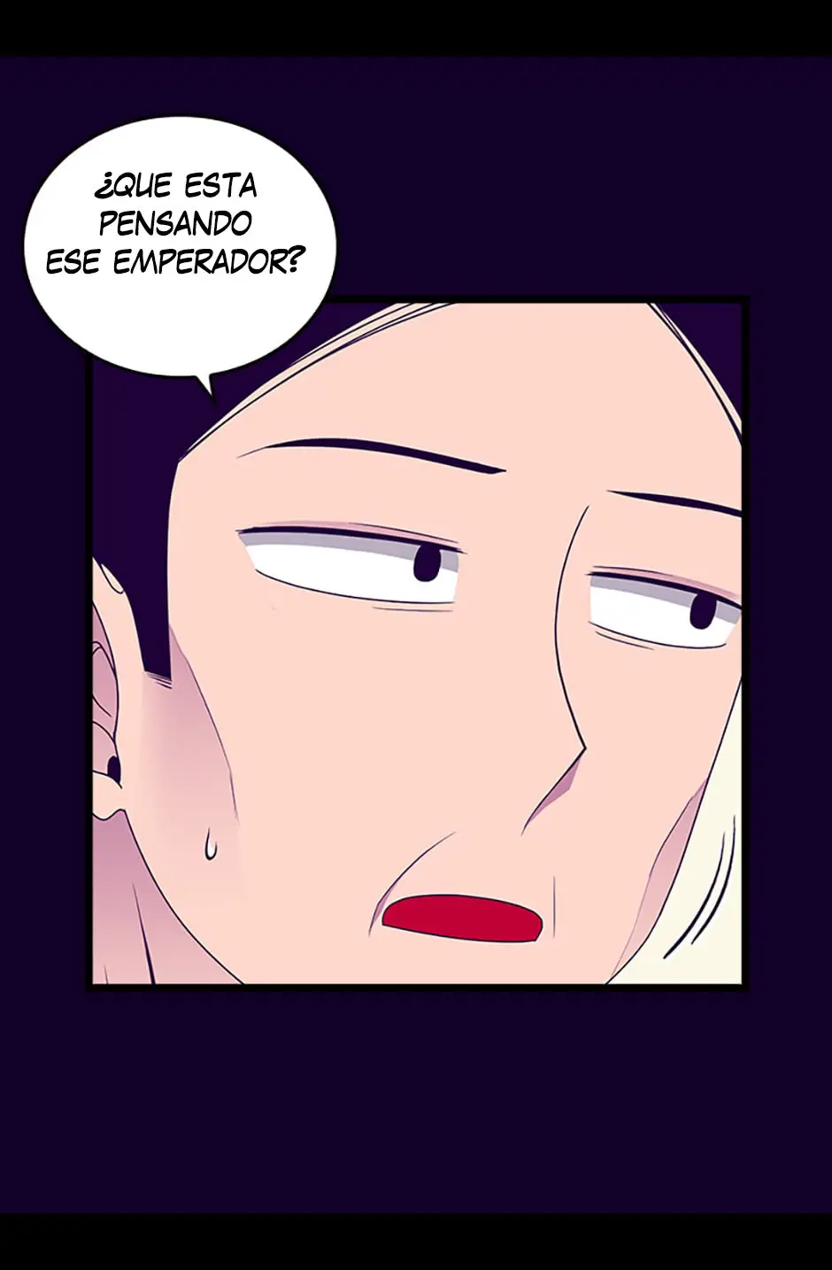 Santa Imperial (2016) - Capítulo 117 - Página 46 - LectorTMOo