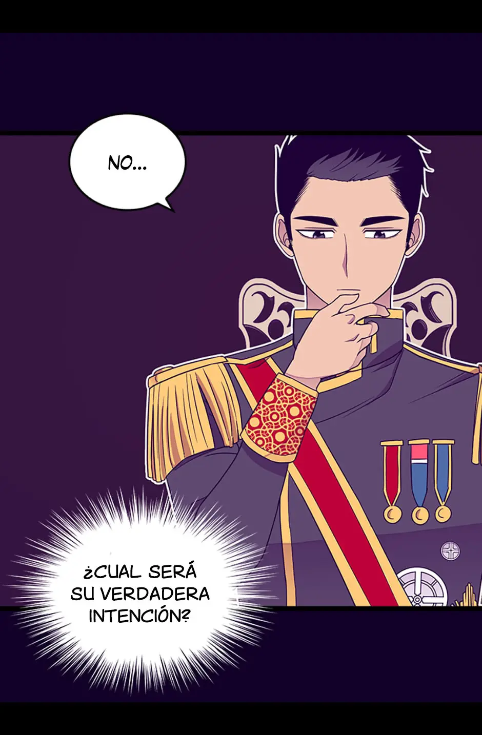 Santa Imperial (2016) - Capítulo 117 - Página 48 - LectorTMOo