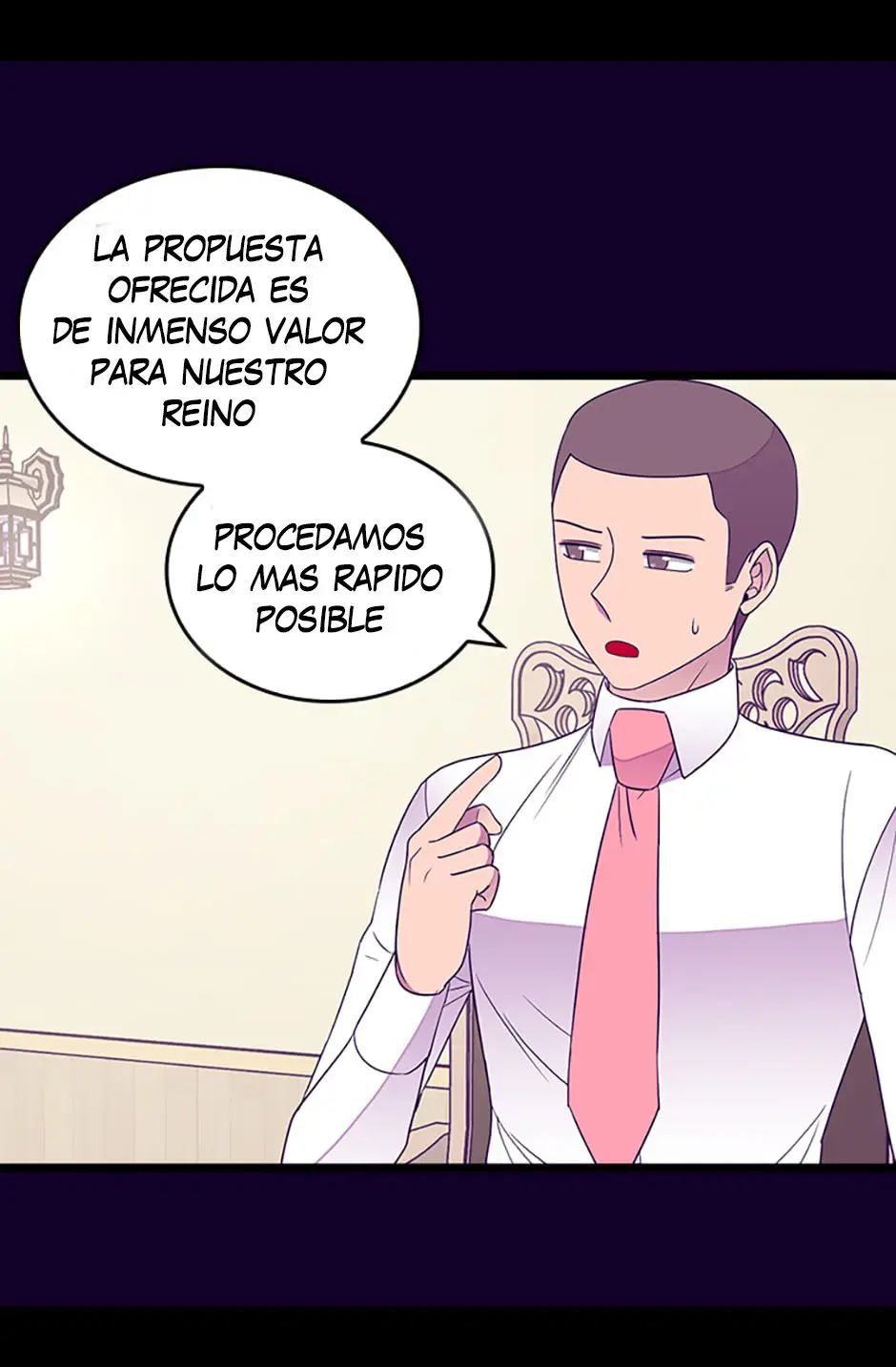 Santa Imperial (2016) - Capítulo 117 - Página 50 - LectorTMOo