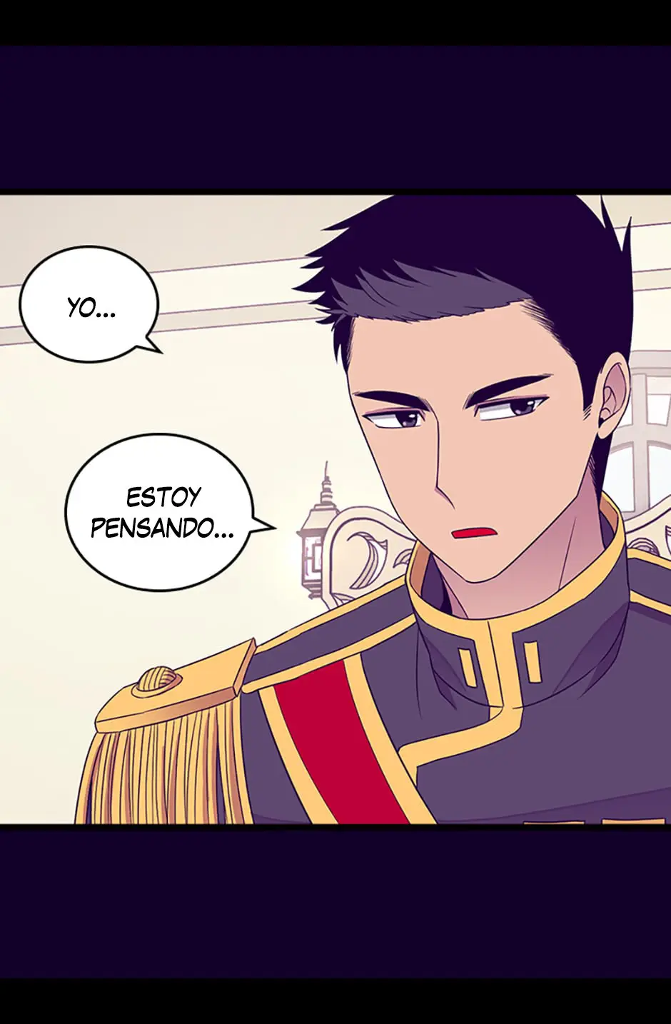 Santa Imperial (2016) - Capítulo 117 - Página 51 - LectorTMOo