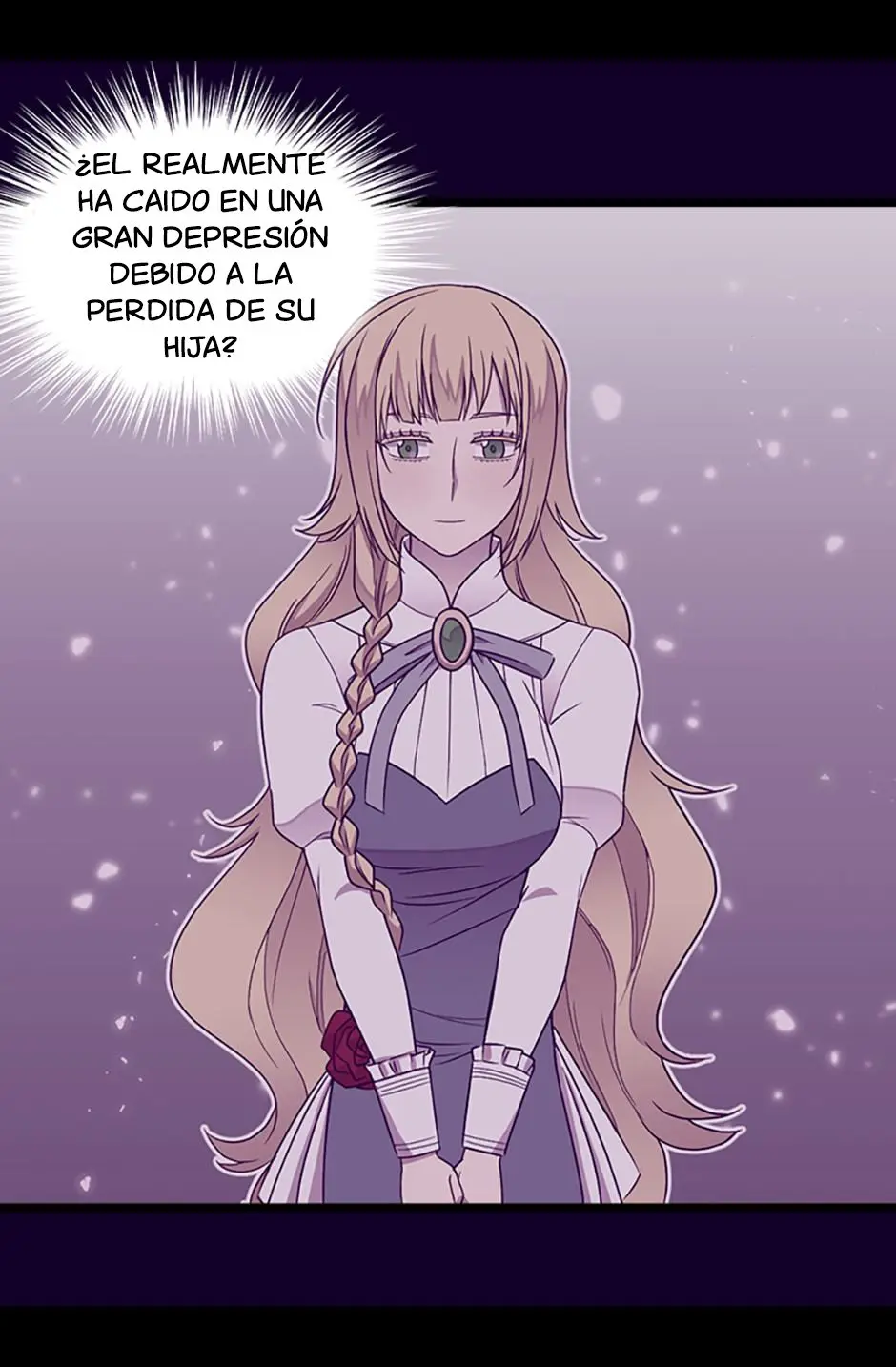 Santa Imperial (2016) - Capítulo 117 - Página 57 - LectorTMOo