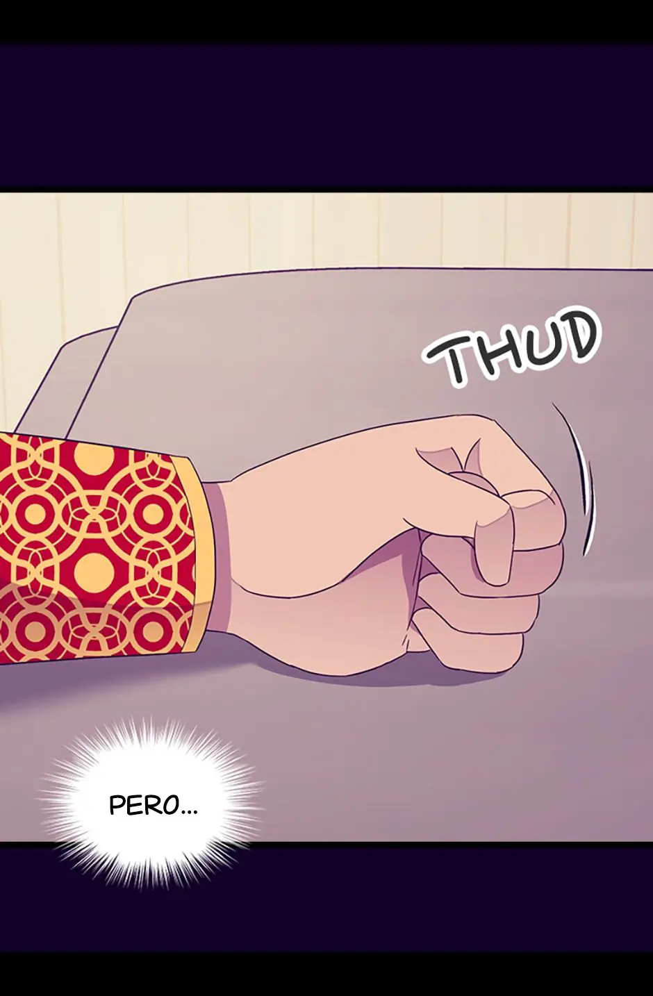 Santa Imperial (2016) - Capítulo 117 - Página 59 - LectorTMOo