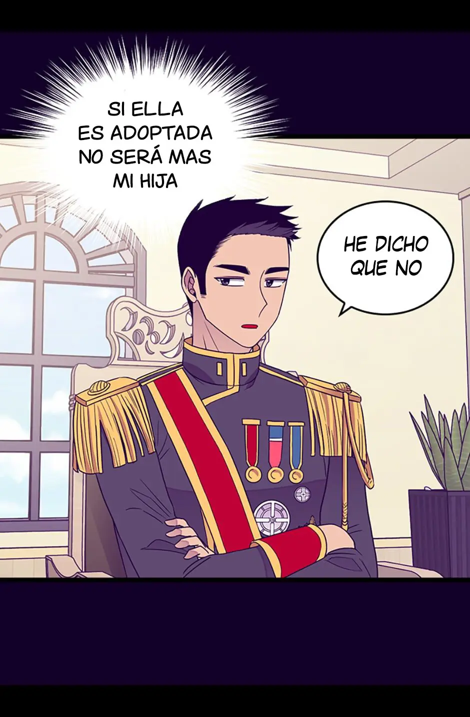 Santa Imperial (2016) - Capítulo 117 - Página 63 - LectorTMOo