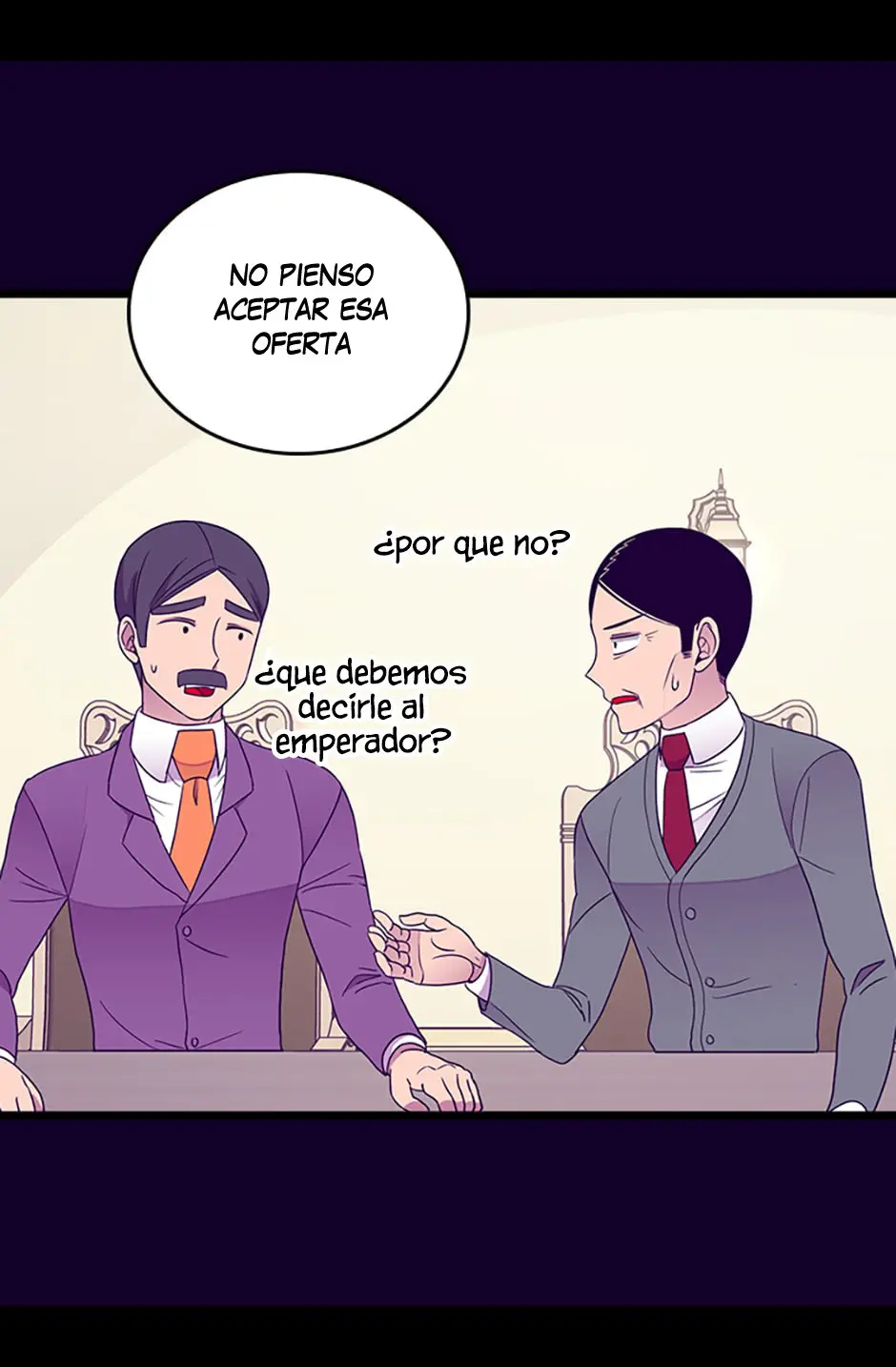 Santa Imperial (2016) - Capítulo 117 - Página 64 - LectorTMOo