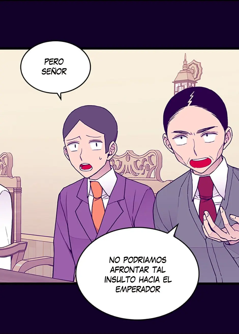 Santa Imperial (2016) - Capítulo 118 - Página 5 - LectorTMOo