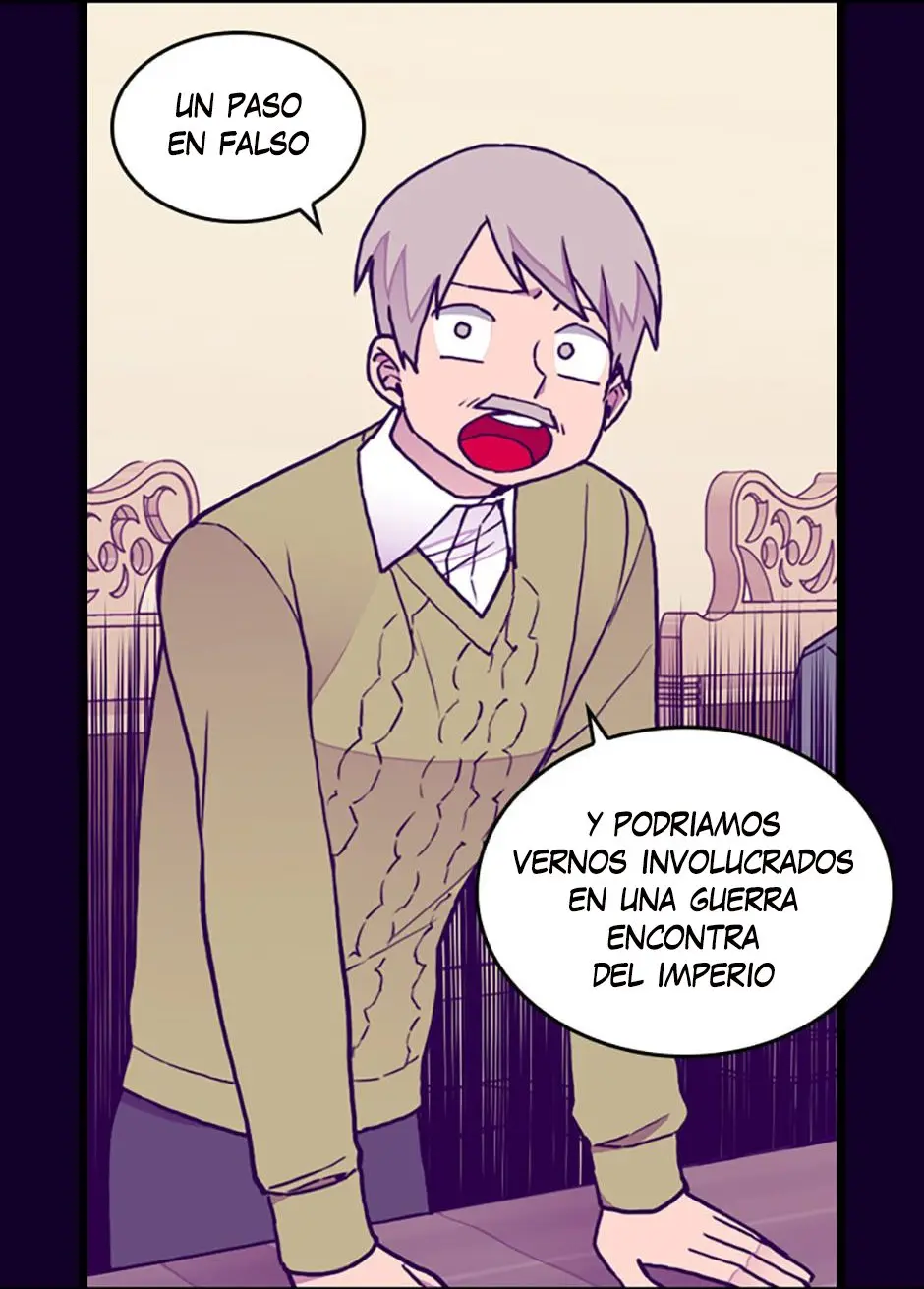 Santa Imperial (2016) - Capítulo 118 - Página 6 - LectorTMOo