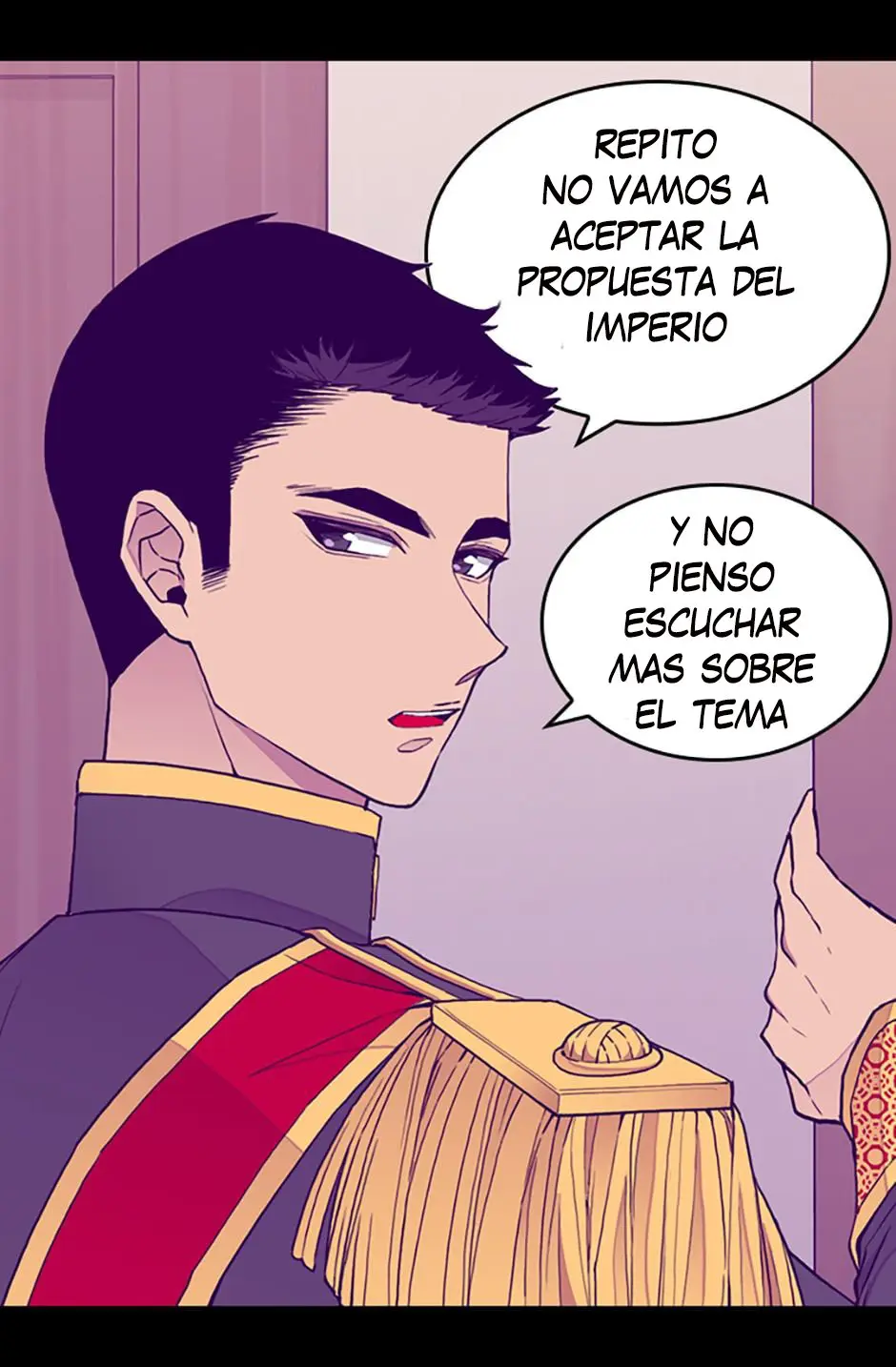 Santa Imperial (2016) - Capítulo 118 - Página 14 - LectorTMOo