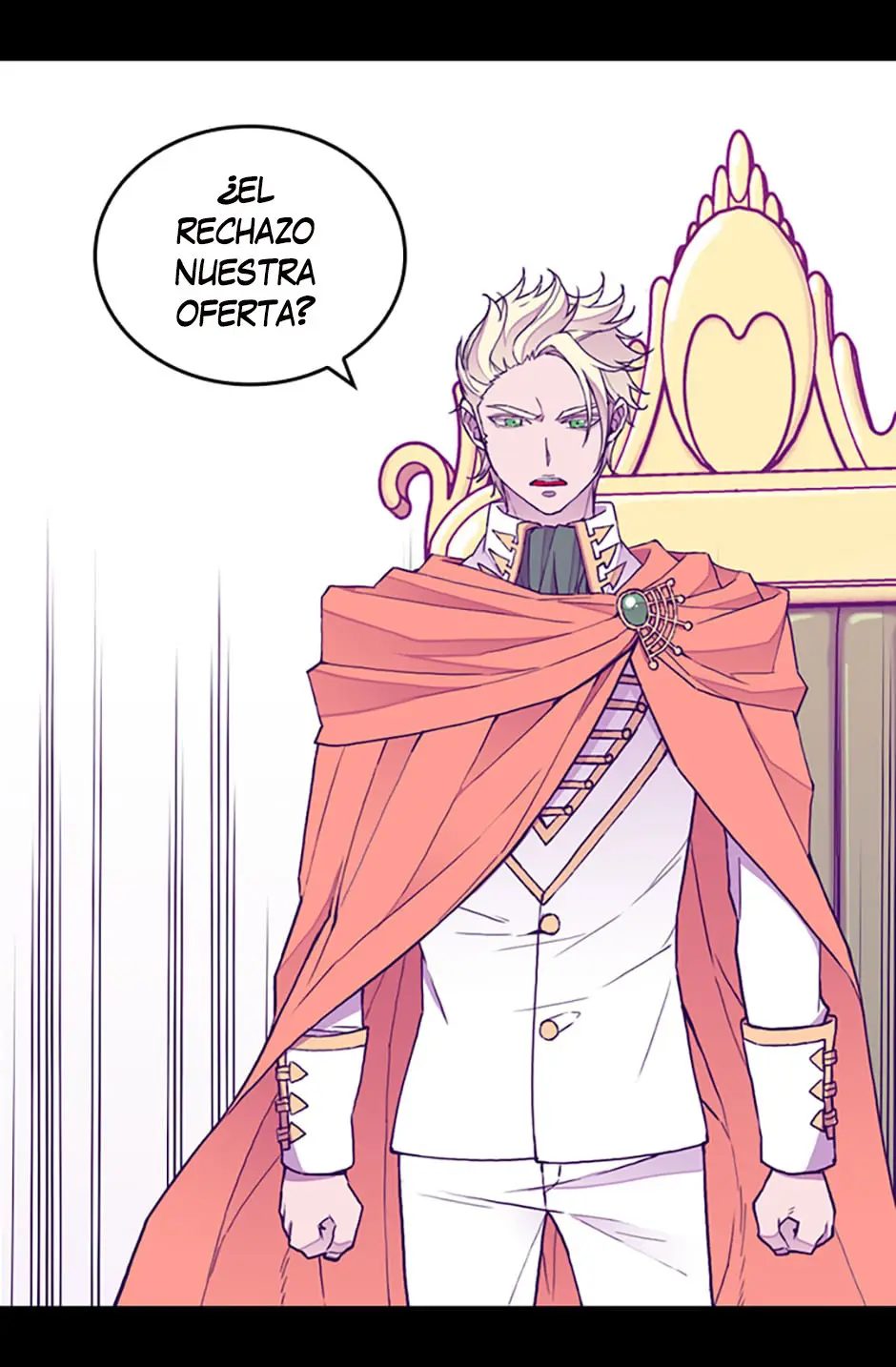 Santa Imperial (2016) - Capítulo 118 - Página 17 - LectorTMOo