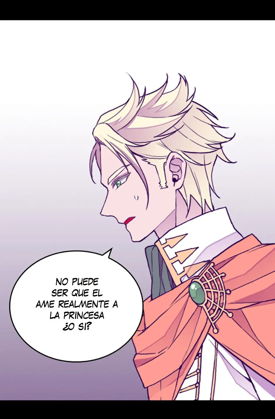 Santa Imperial (2016) - Capítulo 118 - Página 19 - LectorTMOo
