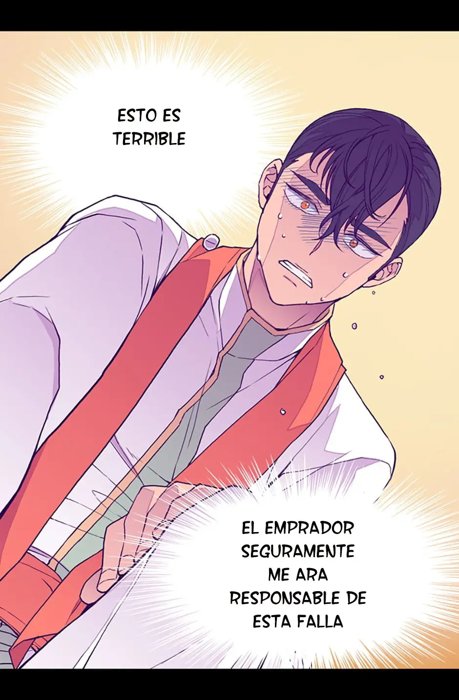 Santa Imperial (2016) - Capítulo 118 - Página 22 - LectorTMOo