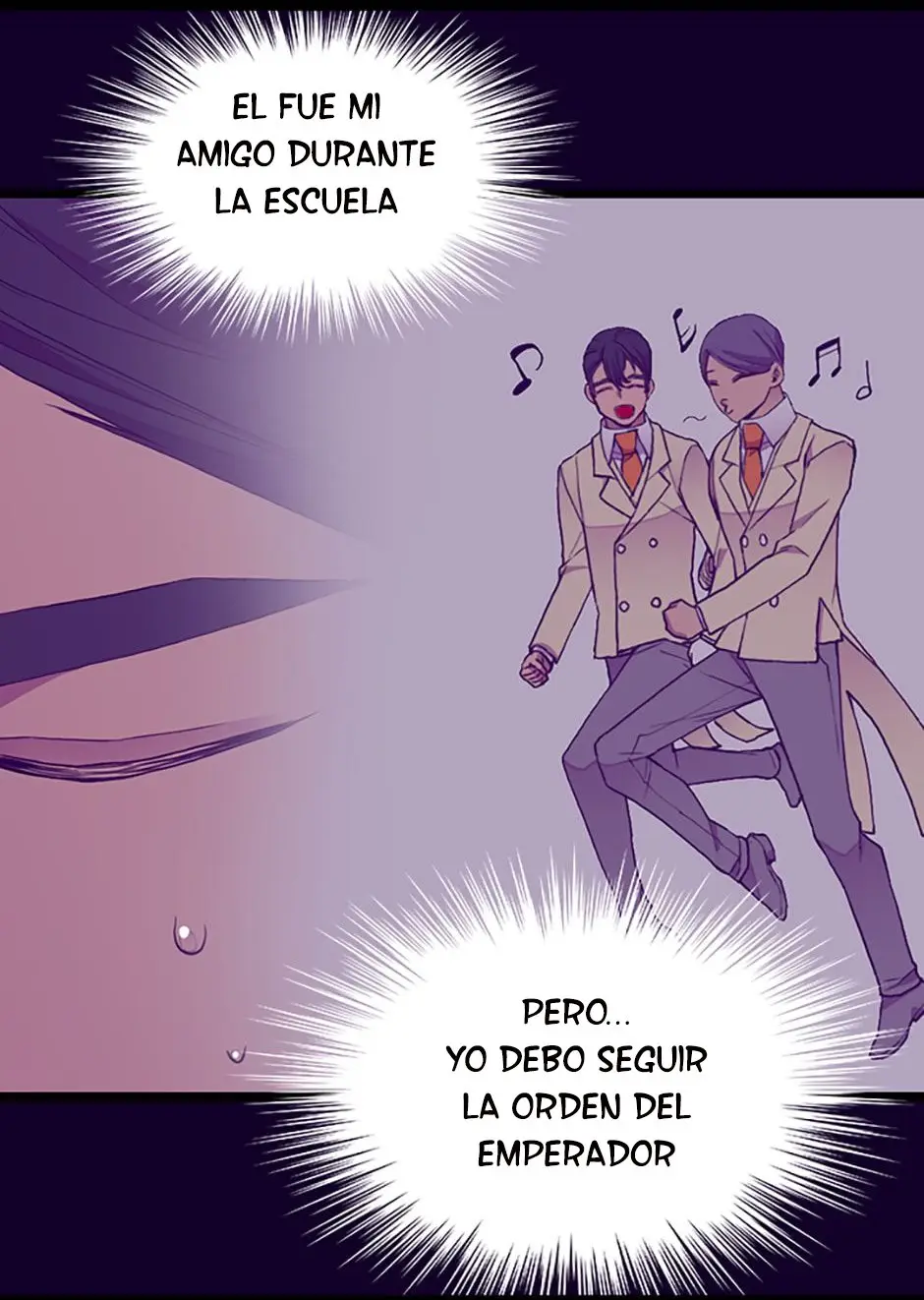 Santa Imperial (2016) - Capítulo 118 - Página 29 - LectorTMOo
