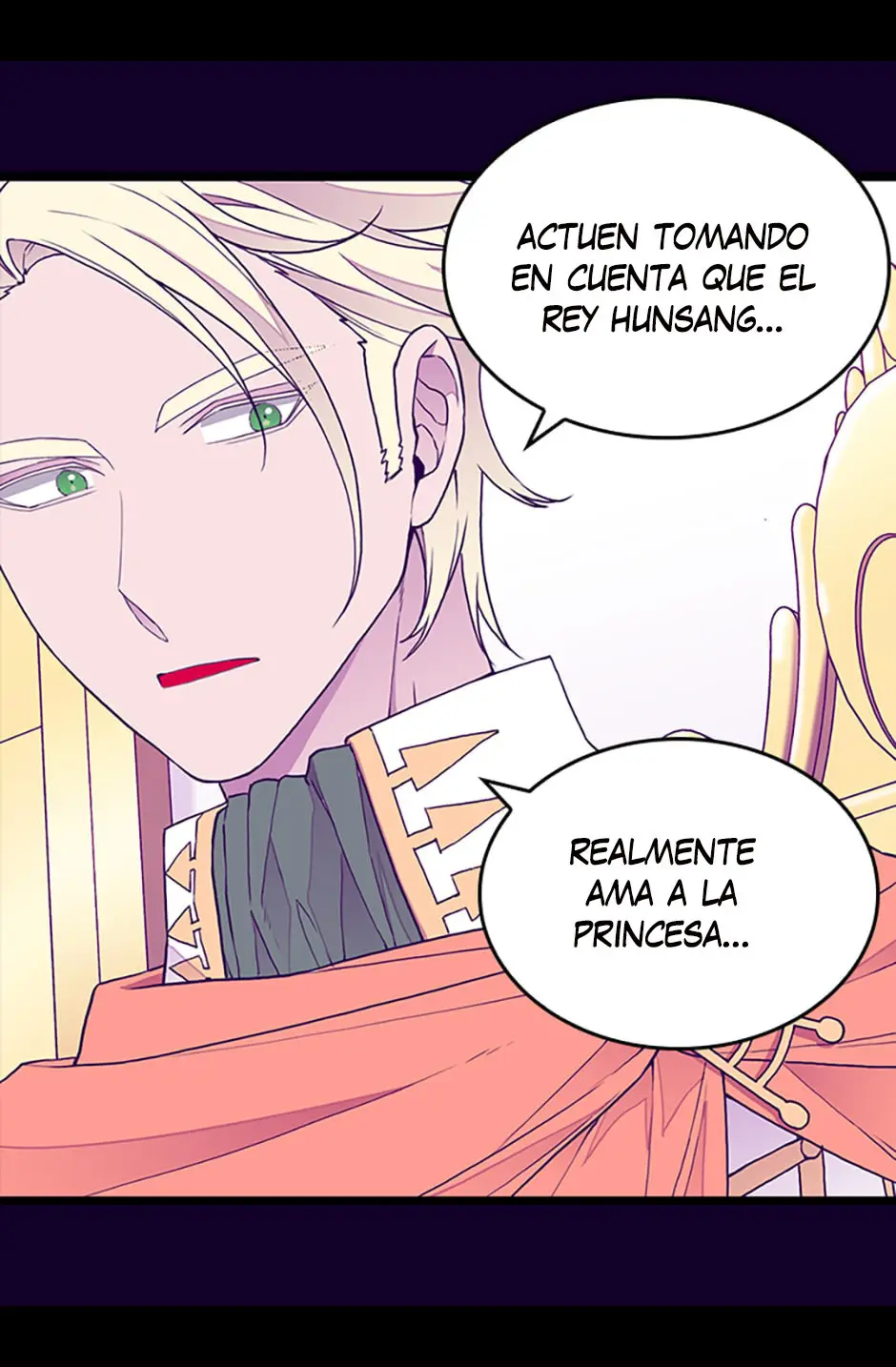 Santa Imperial (2016) - Capítulo 118 - Página 32 - LectorTMOo
