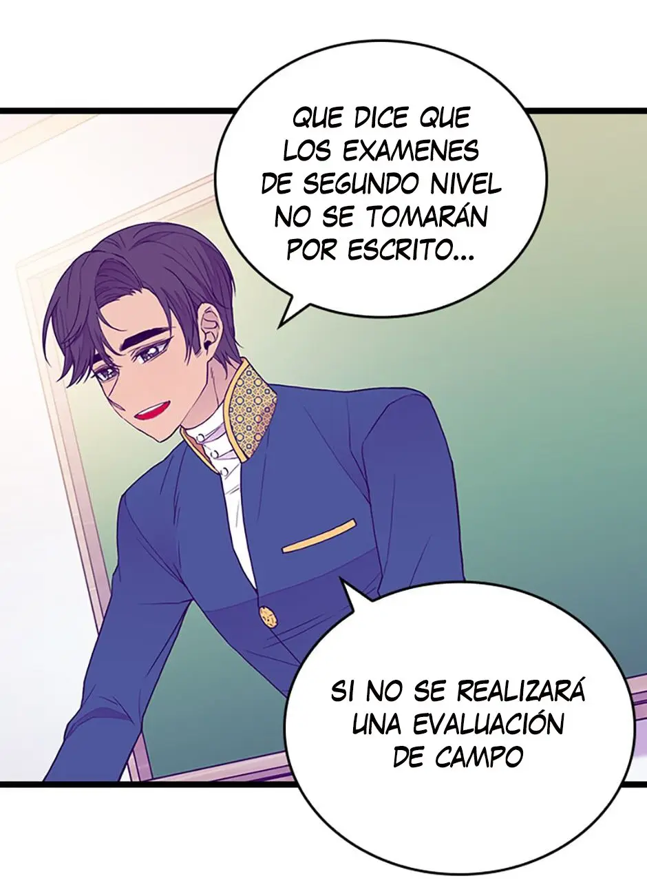 Santa Imperial (2016) - Capítulo 118 - Página 45 - LectorTMOo