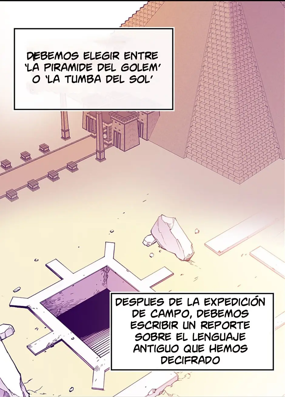 Santa Imperial (2016) - Capítulo 118 - Página 52 - LectorTMOo