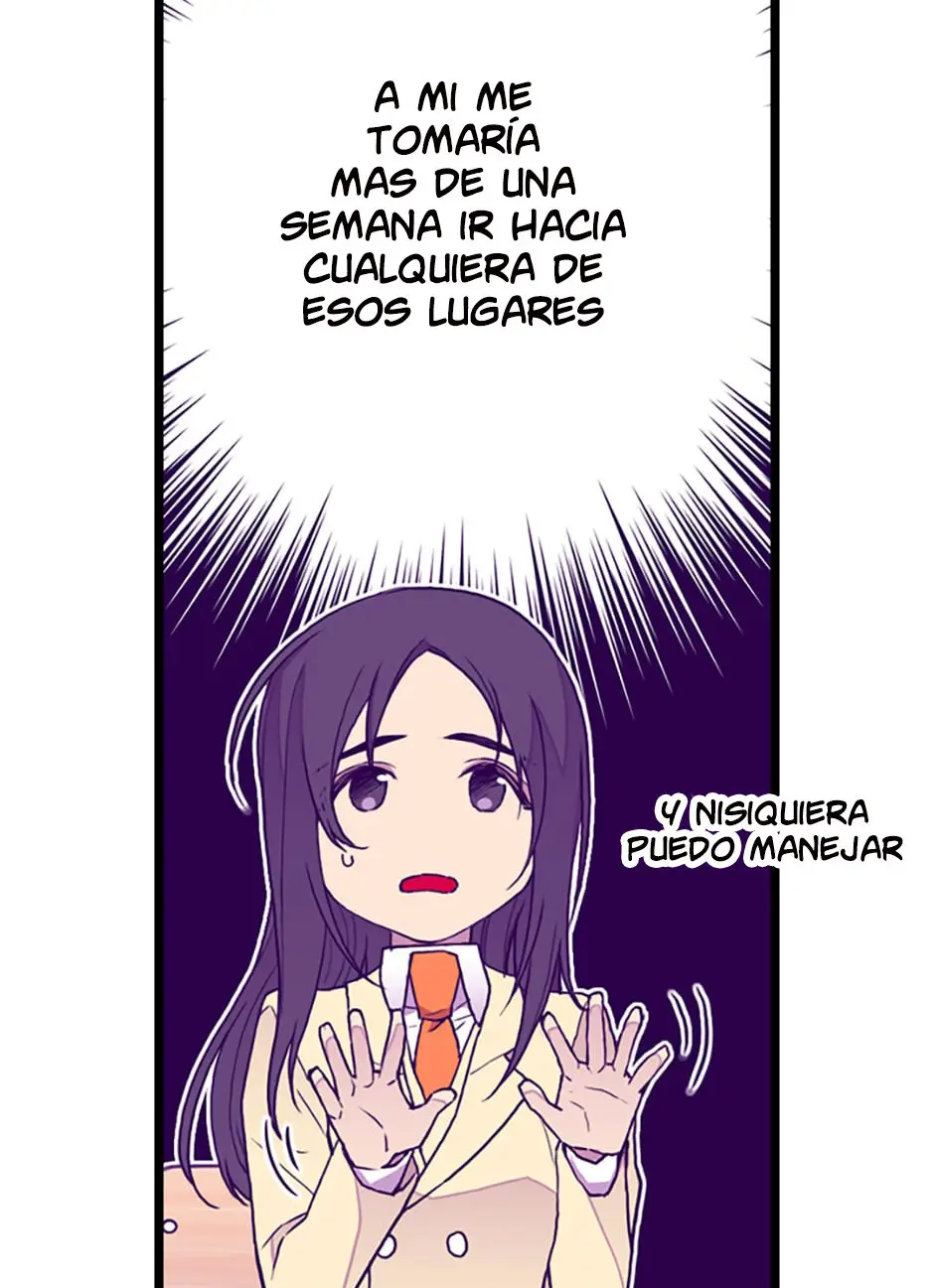 Santa Imperial (2016) - Capítulo 118 - Página 56 - LectorTMOo