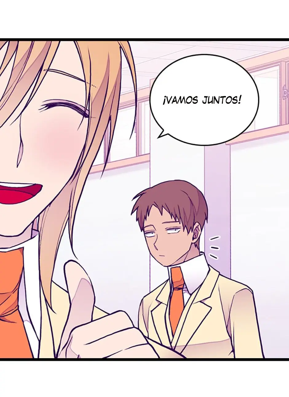 Santa Imperial (2016) - Capítulo 118 - Página 59 - LectorTMOo
