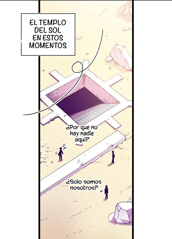 Santa Imperial (2016) - Capítulo 119 - Página 7 - LectorTMOo