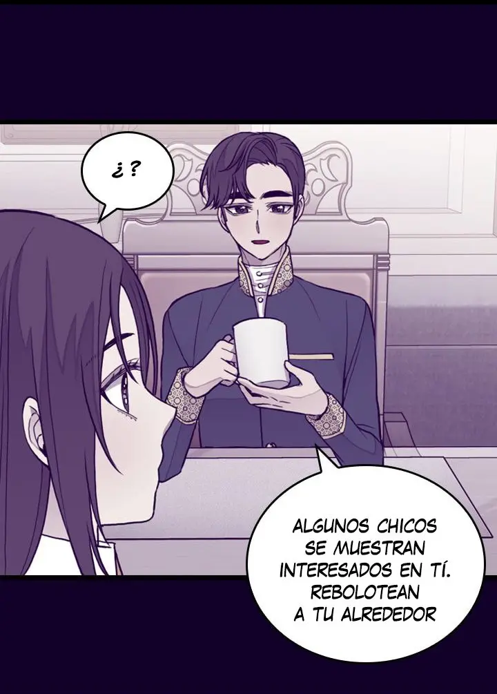 Santa Imperial (2016) - Capítulo 119 - Página 12 - LectorTMOo