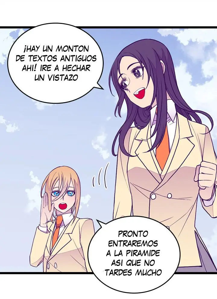 Santa Imperial (2016) - Capítulo 119 - Página 23 - LectorTMOo