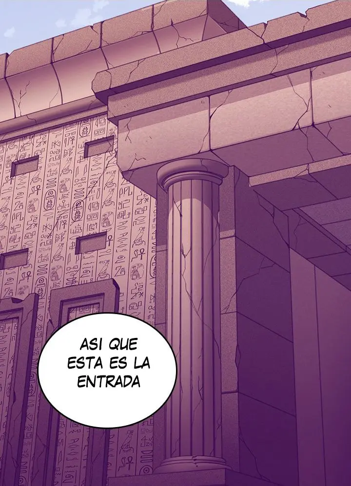 Santa Imperial (2016) - Capítulo 119 - Página 36 - LectorTMOo