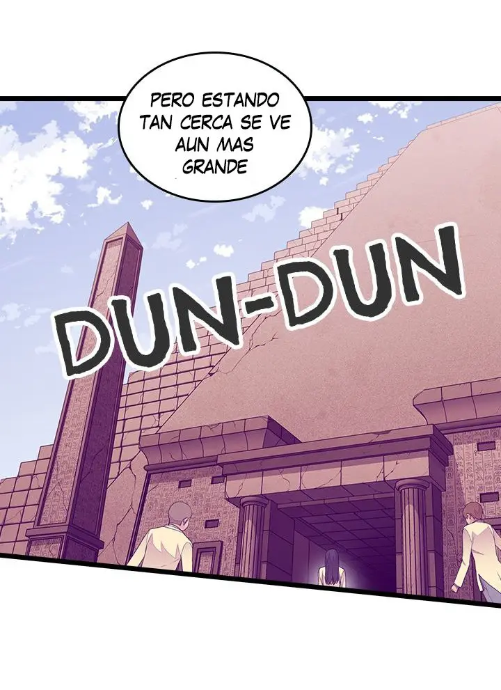 Santa Imperial (2016) - Capítulo 119 - Página 38 - LectorTMOo