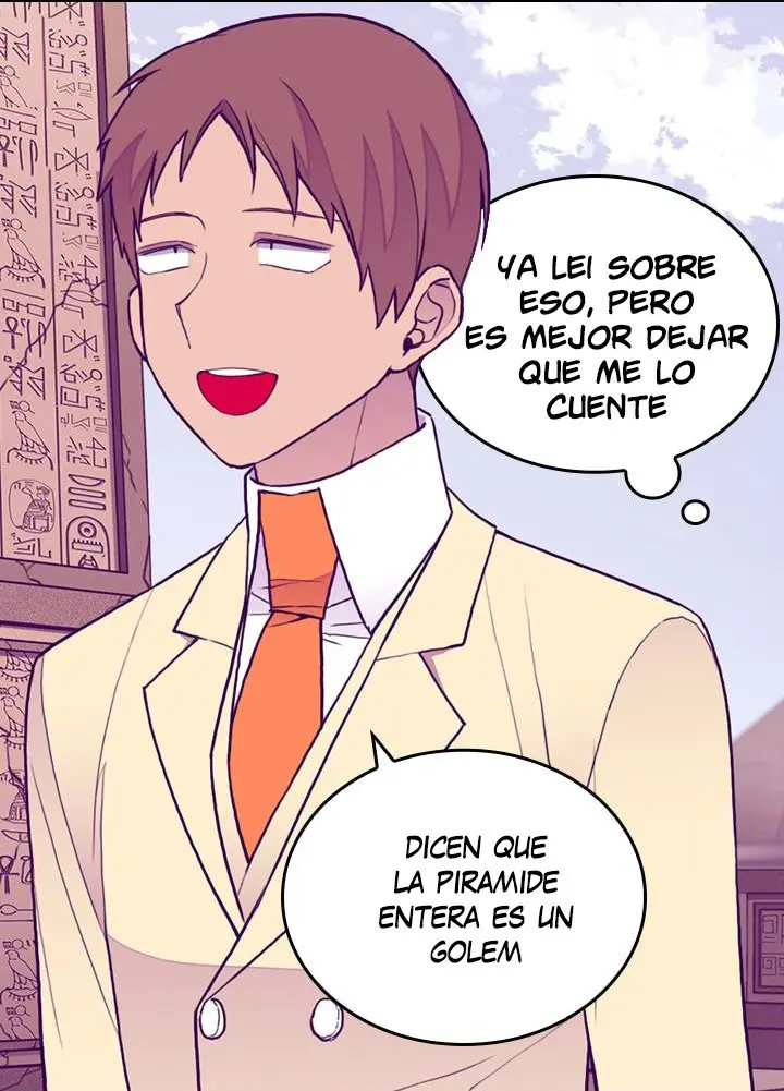Santa Imperial (2016) - Capítulo 119 - Página 40 - LectorTMOo