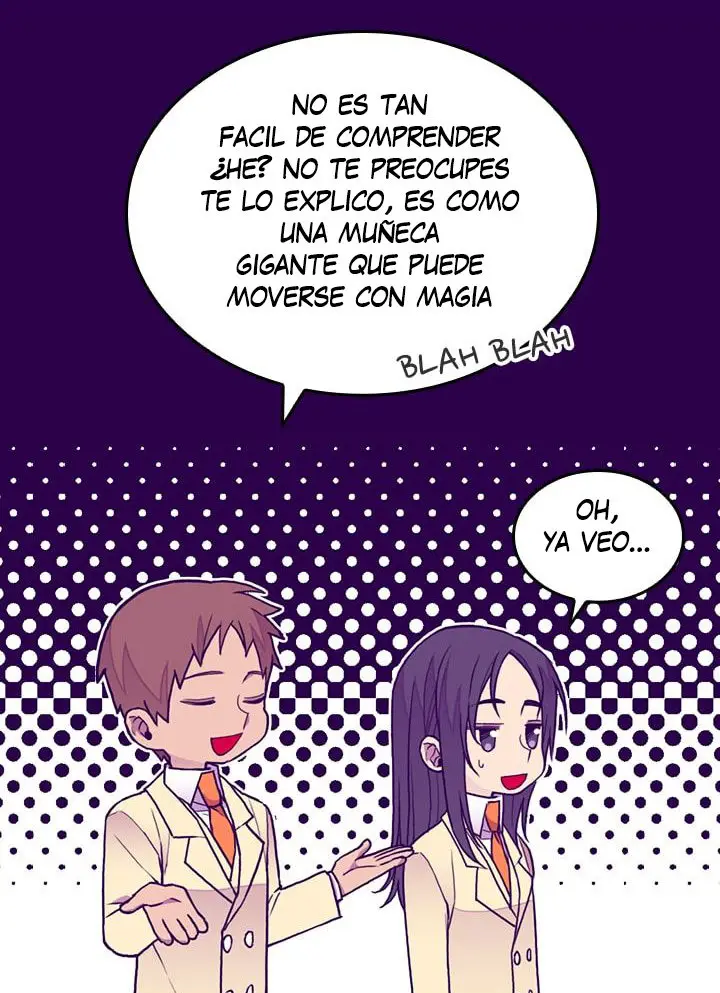 Santa Imperial (2016) - Capítulo 119 - Página 41 - LectorTMOo