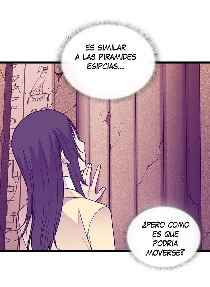 Santa Imperial (2016) - Capítulo 119 - Página 42 - LectorTMOo