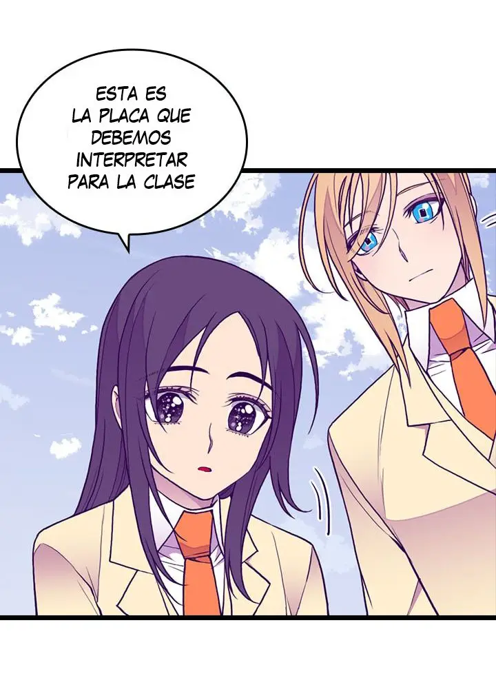 Santa Imperial (2016) - Capítulo 119 - Página 44 - LectorTMOo
